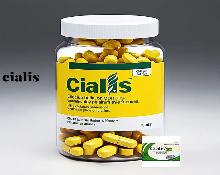 Cialis 2